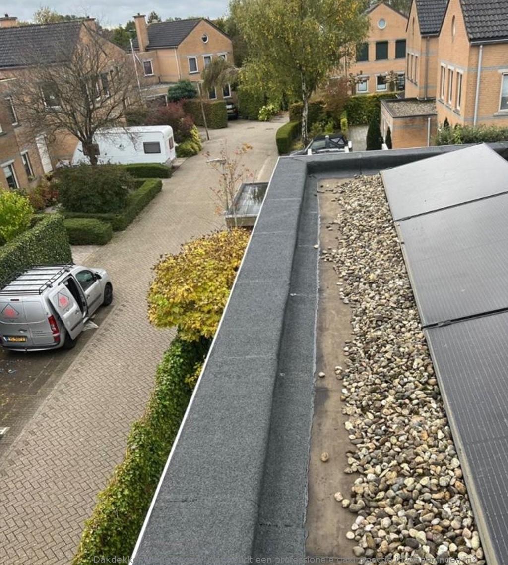Professionele Dakinspectie Wageningen