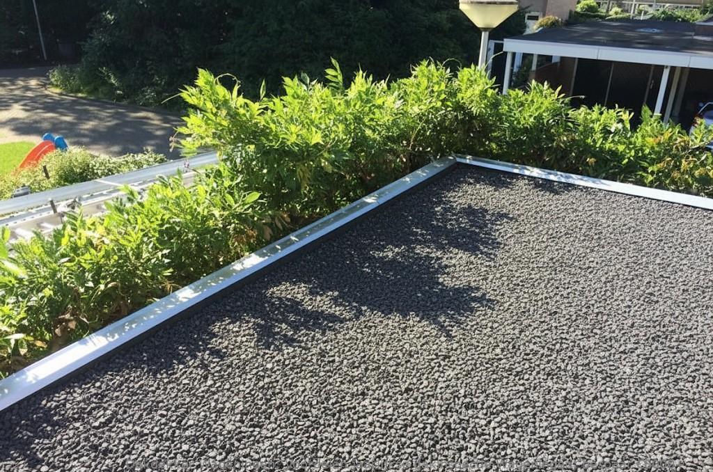 Voordelen Jaarlijkse Dakinspectie Wageningen